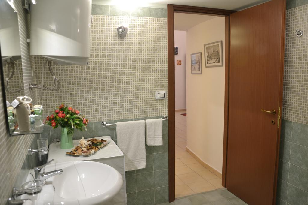 Quattro Canti Valu Palermo Pokój zdjęcie