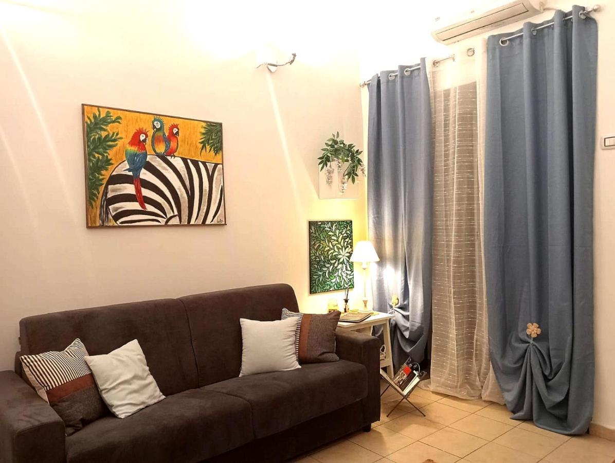 Quattro Canti Valu Palermo Zewnętrze zdjęcie