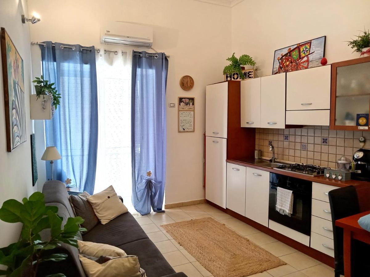 Quattro Canti Valu Palermo Zewnętrze zdjęcie