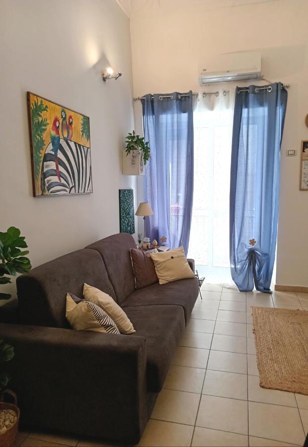 Quattro Canti Valu Palermo Zewnętrze zdjęcie