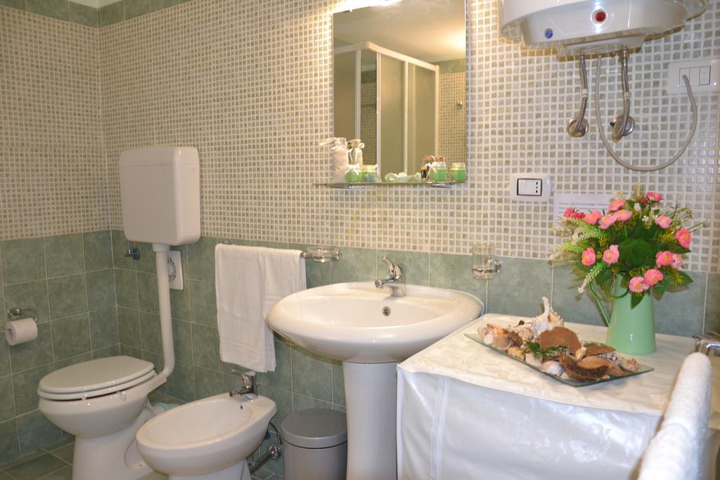 Quattro Canti Valu Palermo Pokój zdjęcie