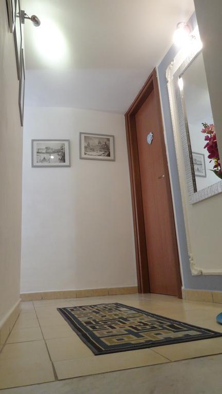 Quattro Canti Valu Palermo Zewnętrze zdjęcie