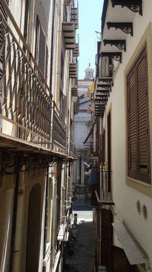 Quattro Canti Valu Palermo Zewnętrze zdjęcie